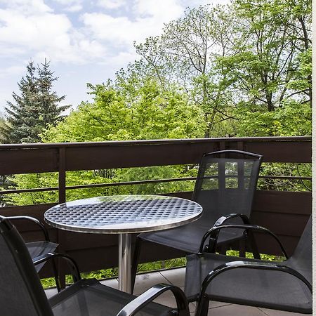Udanypobyt Apartament Silver Centrum Zakopane Esterno foto