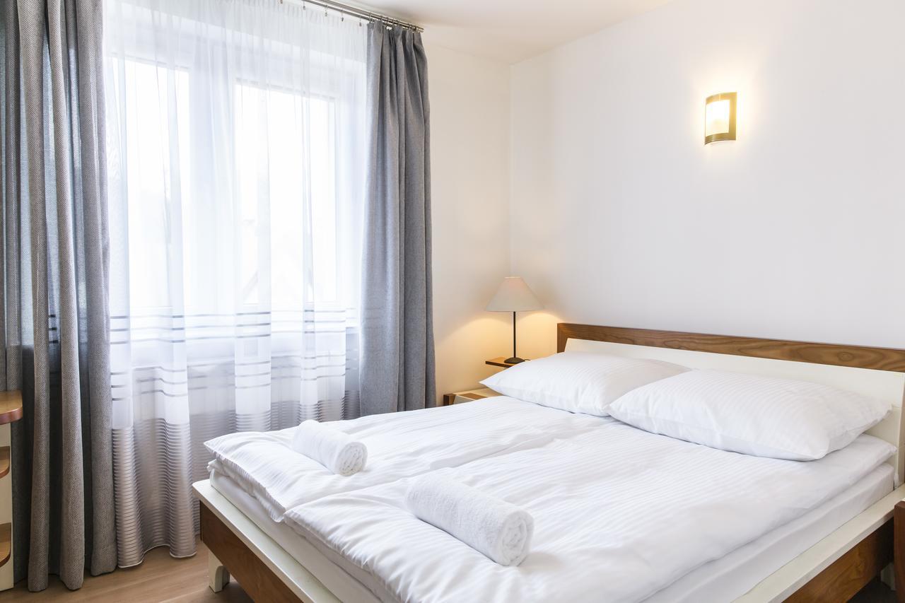 Udanypobyt Apartament Silver Centrum Zakopane Esterno foto