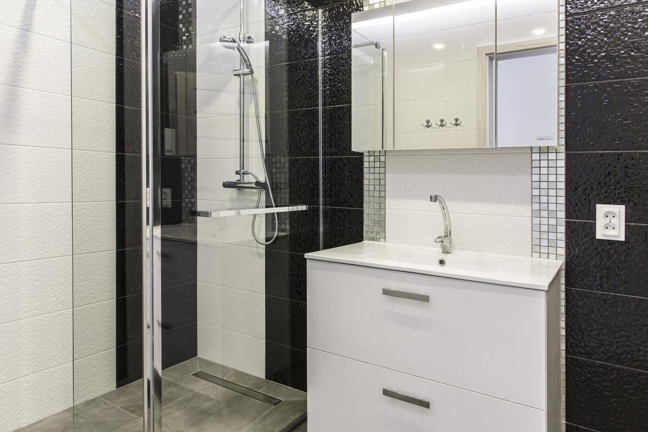 Udanypobyt Apartament Silver Centrum Zakopane Esterno foto